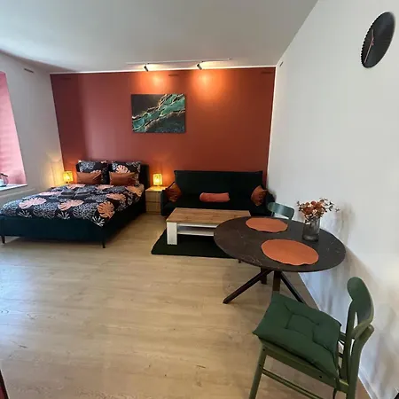 Targowa L1 Люблін