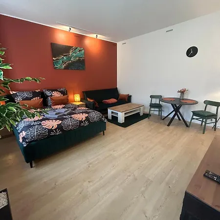 Apartament Targowa L1 *