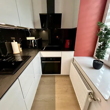 Targowa L1 * Lublin