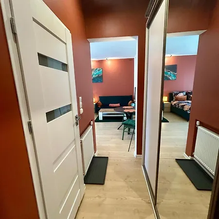 Targowa L1 Apartament