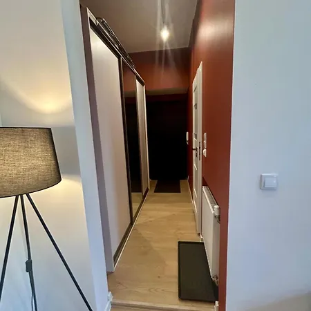 Targowa L1 * Люблін