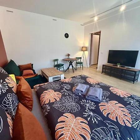 Targowa L1 Апартаменти *