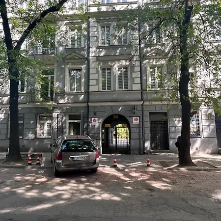 Апартаменти Targowa L1