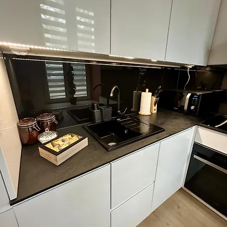 Targowa L1 公寓 卢布林