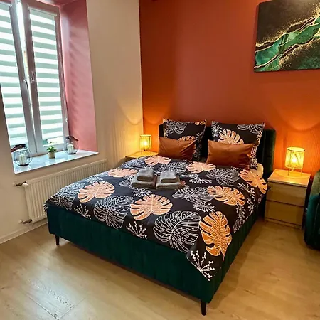 Targowa L1 公寓 卢布林