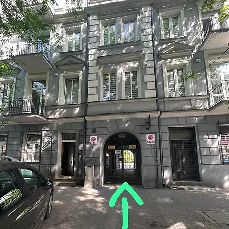 Targowa L1 * Люблін