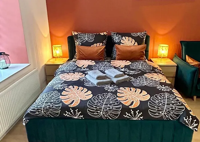 Apartamento Targowa L1 Lublin