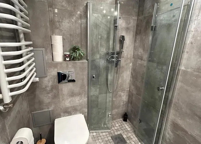 Apartamento Targowa L1 Lublin