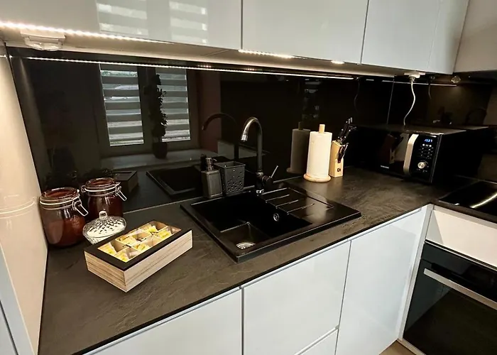 Targowa L1 Lägenhet Lublin