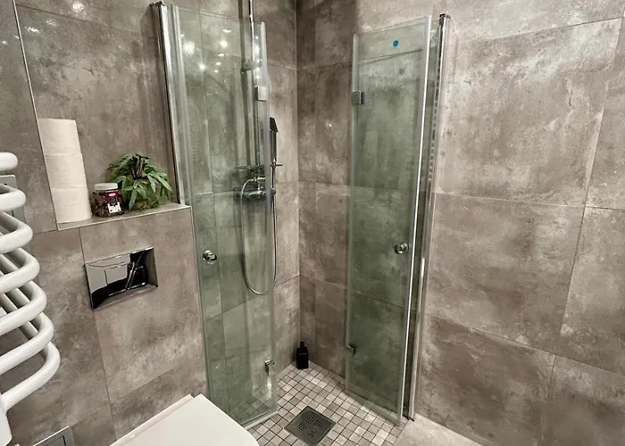 Lägenhet Targowa L1 *